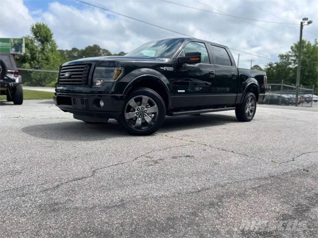 Ford F-150 Otros