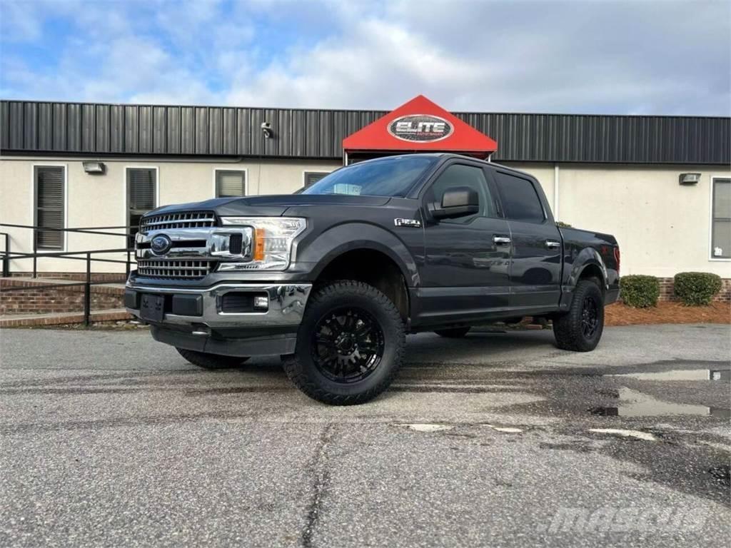Ford F-150 Otros