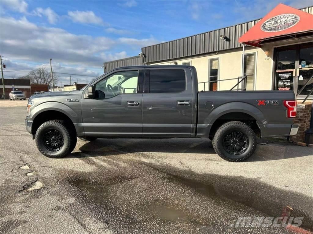 Ford F-150 Otros
