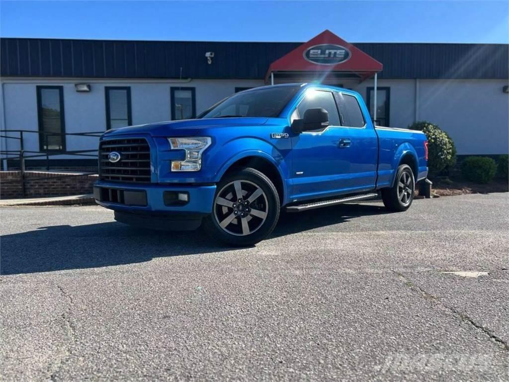 Ford F-150 Otros