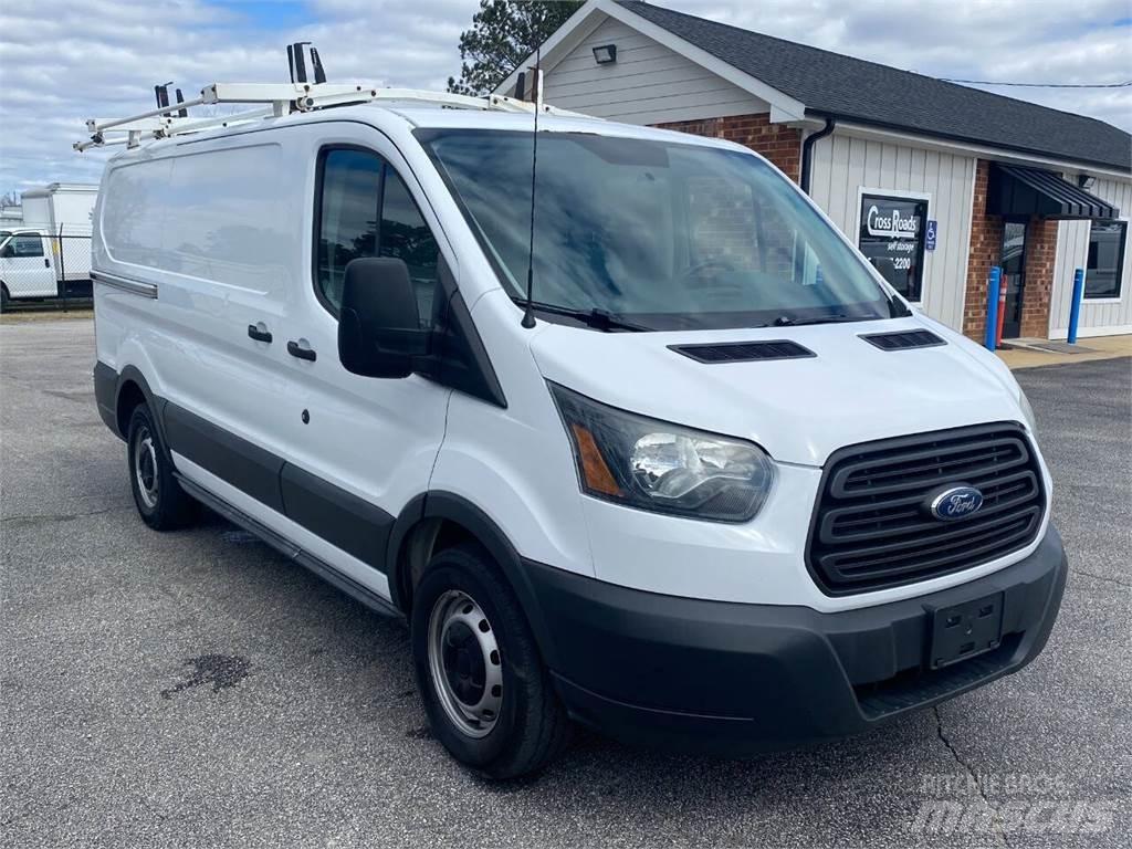 Ford Transit Otros