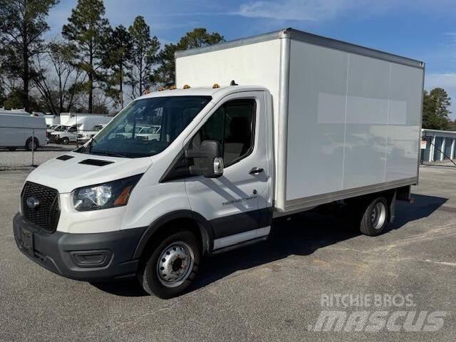 Ford Transit Otros