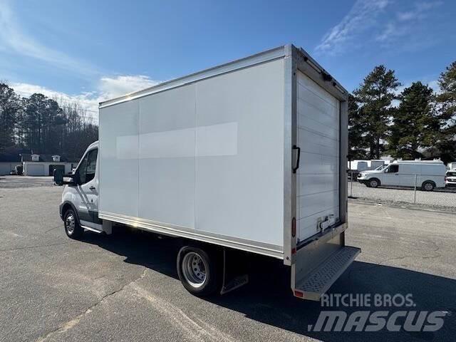 Ford Transit Otros