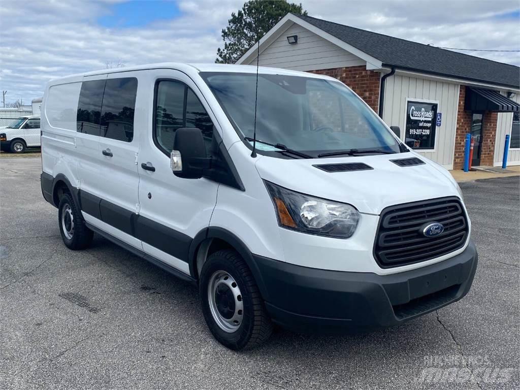 Ford Transit Otros