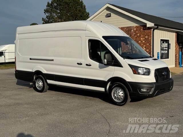 Ford Transit Otros