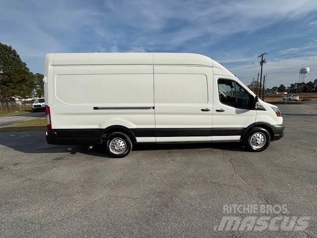 Ford Transit Otros