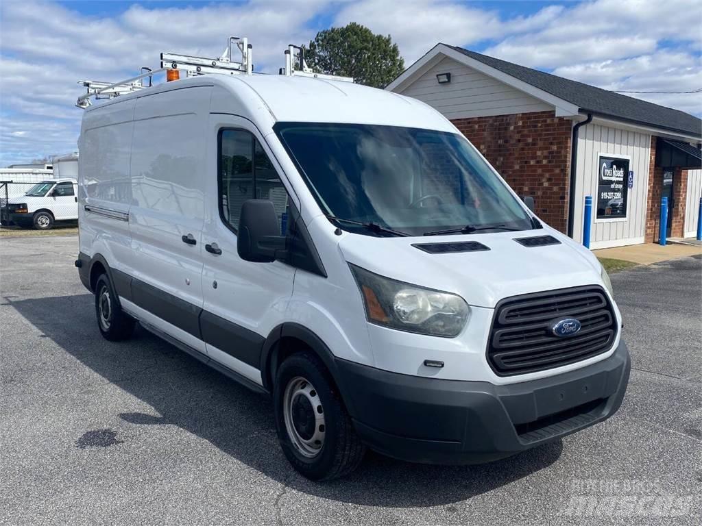 Ford Transit Otros