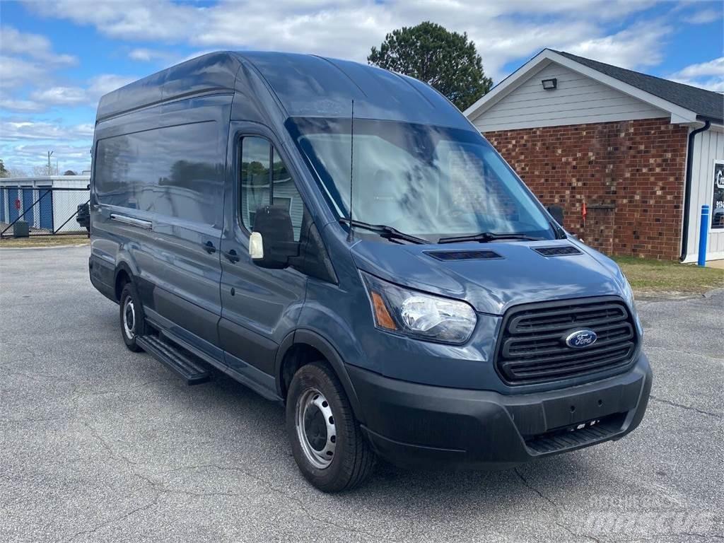 Ford Transit Otros