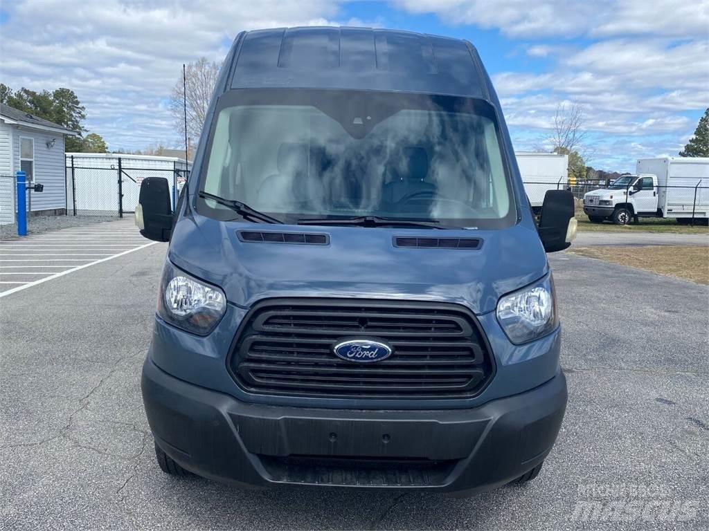 Ford Transit Otros