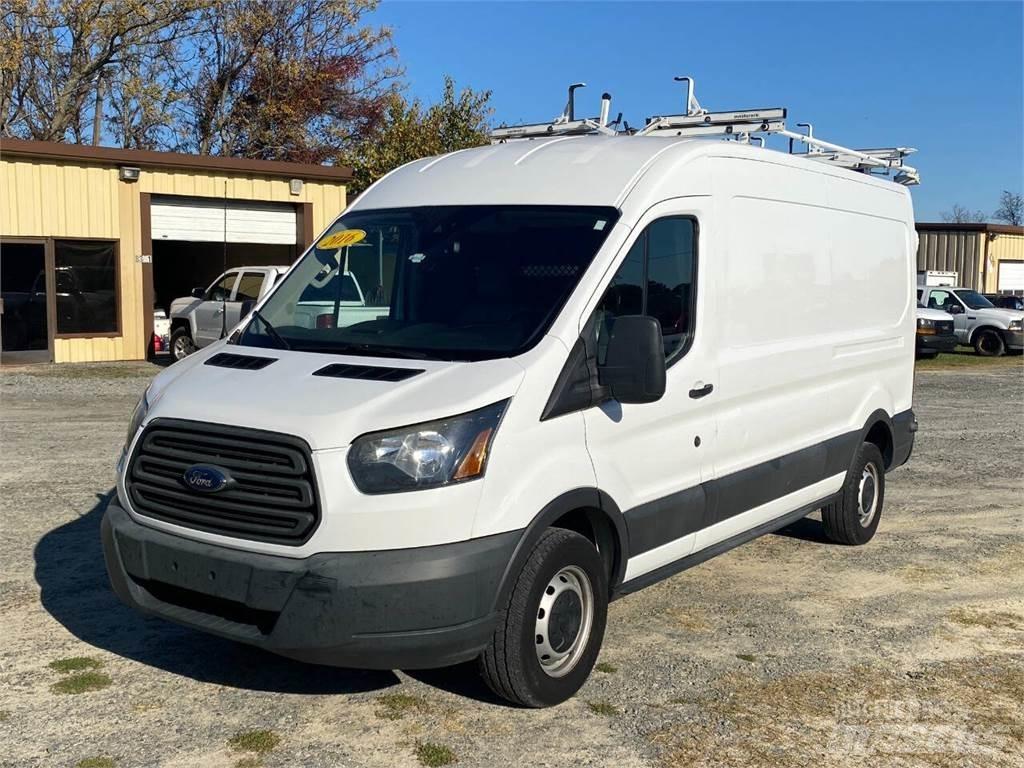 Ford Transit Otros