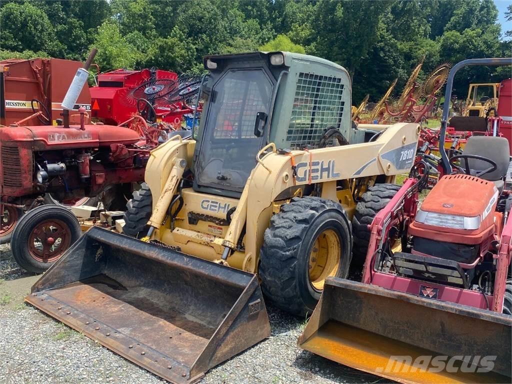 Gehl 7810 Otros