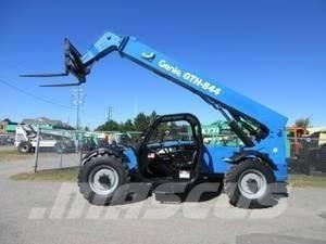 Genie GTH 844 Otros