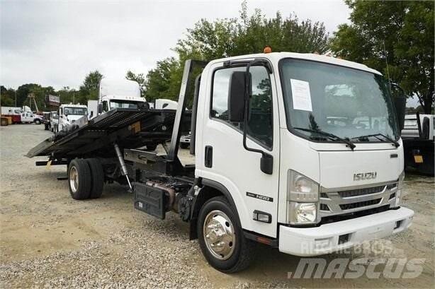 Isuzu NRR Otros