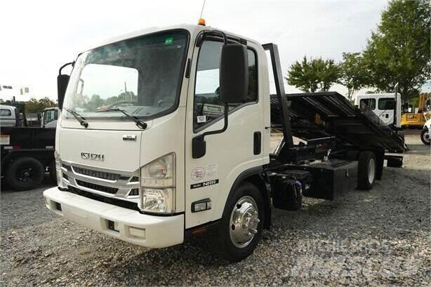 Isuzu NRR Otros