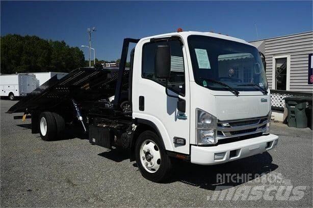 Isuzu NRR Otros