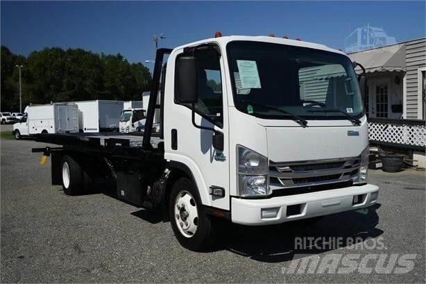 Isuzu NRR Otros