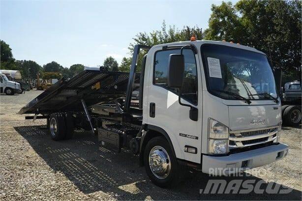 Isuzu NRR Otros