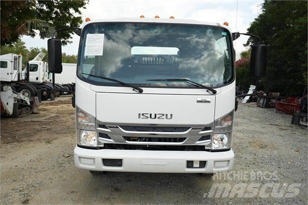 Isuzu NRR Otros