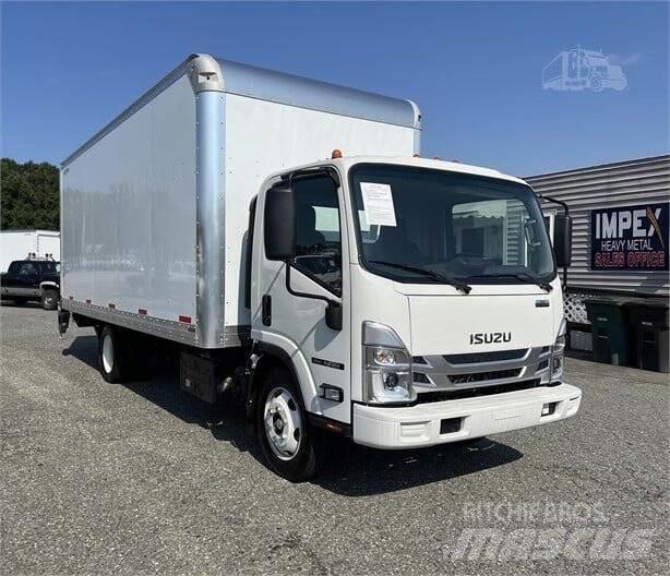 Isuzu NRR Otros