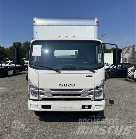 Isuzu NRR Otros