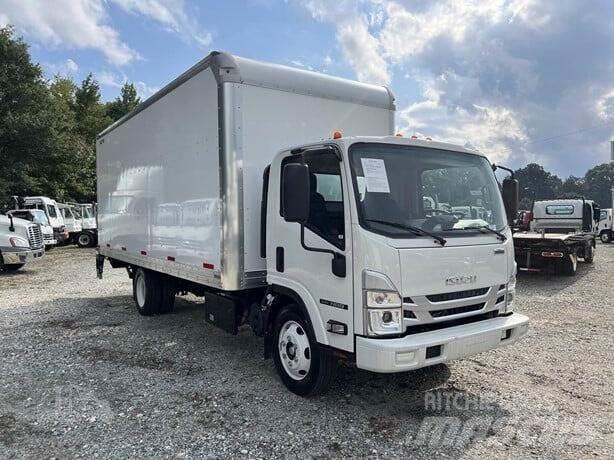 Isuzu NRR Otros