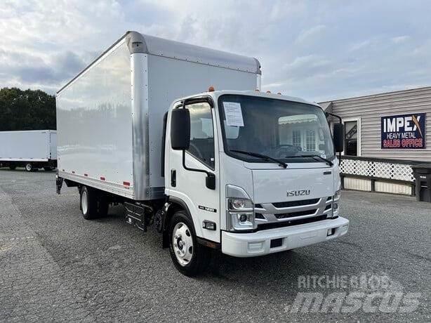 Isuzu NRR Otros