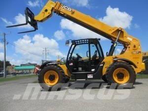 JCB 507-42 Otros