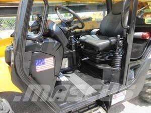 JCB 507-42 Otros