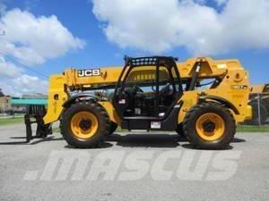 JCB 507-42 Otros