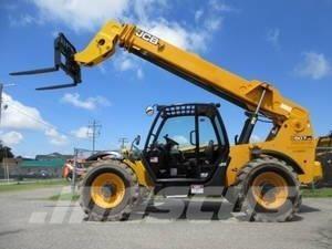 JCB 507-42 Otros