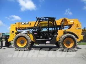 JCB 507-42 Otros