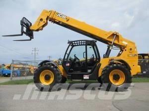 JCB 507-42 Otros