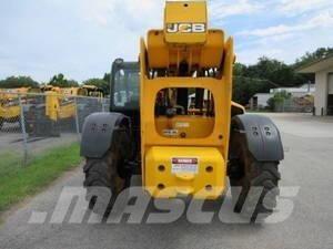 JCB 507-42 Otros