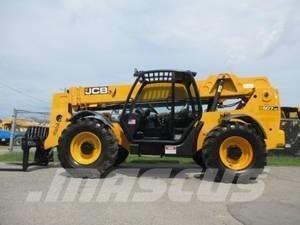 JCB 507-42 Otros