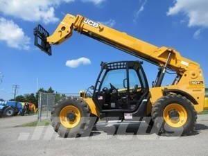 JCB 507-42 Otros
