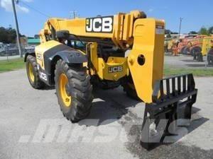 JCB 507-42 Otros