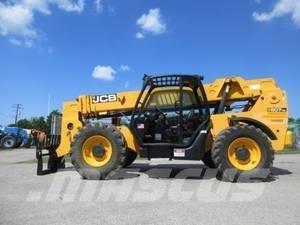 JCB 507-42 Otros