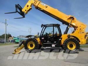 JCB 510-56 Otros