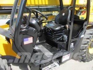 JCB 510-56 Otros