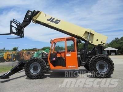 JLG 1055 Otros