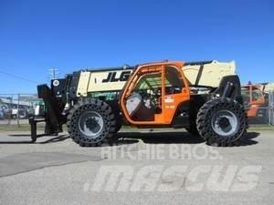 JLG 1055 Otros