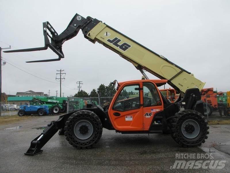 JLG 1255 Otros