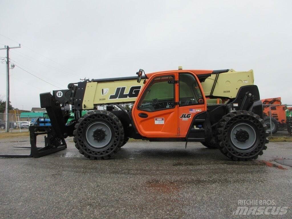 JLG 1255 Otros