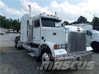 Peterbilt 378 Otros