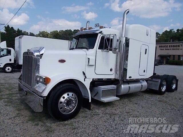 Peterbilt 378 Otros