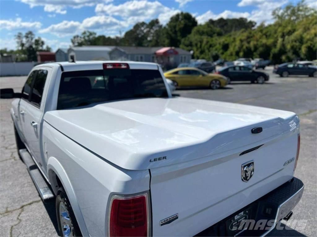 RAM 1500 Otros