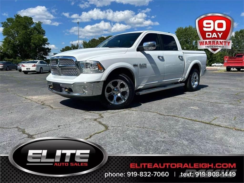RAM 1500 Otros