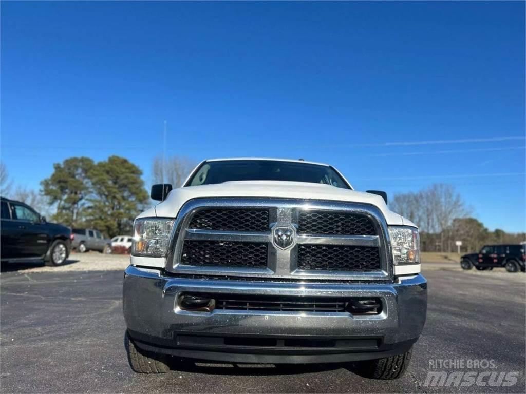 RAM 2500 Otros