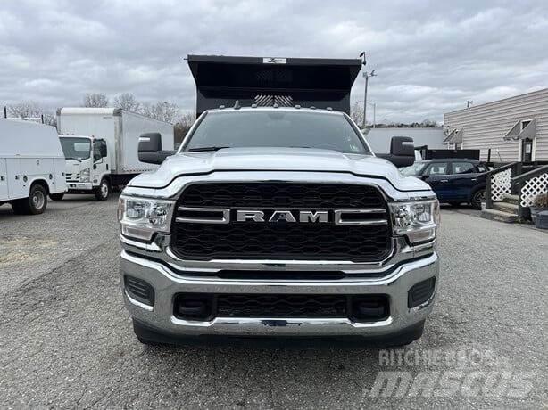 RAM 3500 Otros