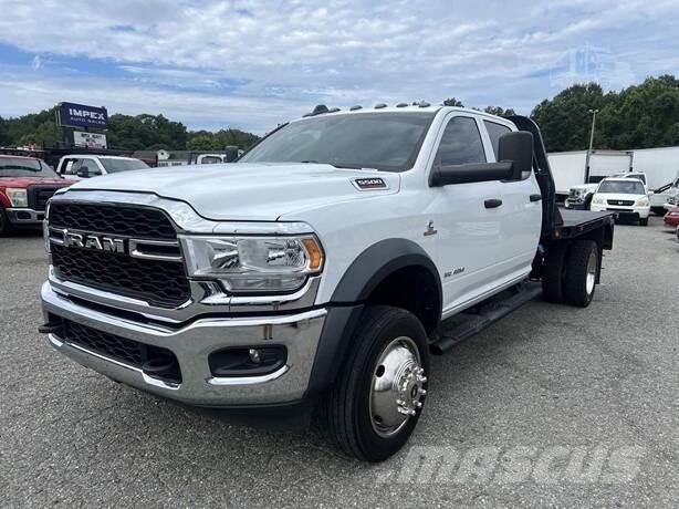 RAM 5500 Otros
